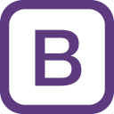 Ícone do Bootstrap