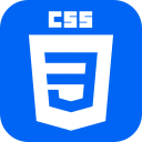 Ícone do CSS