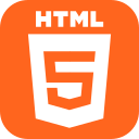 Ícone do HTML